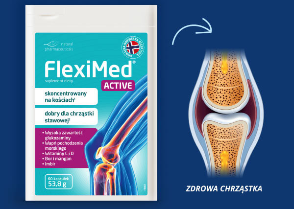 Fleximed® Active