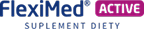 Fleximed® Active - SUPLEMENT DIETY